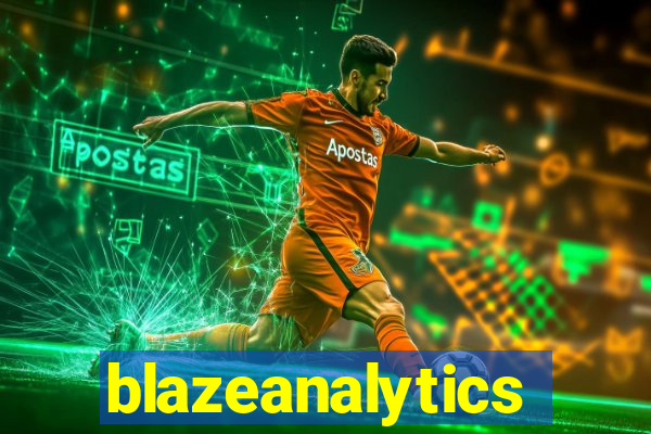 blazeanalytics