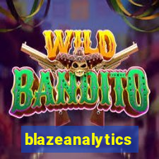 blazeanalytics