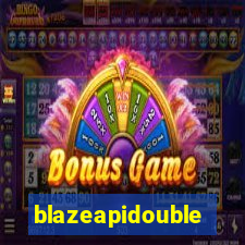 blazeapidouble