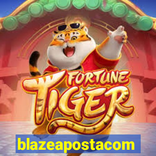 blazeapostacom