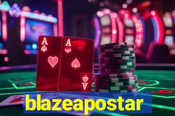 blazeapostar