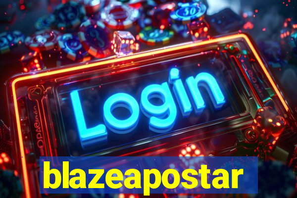 blazeapostar