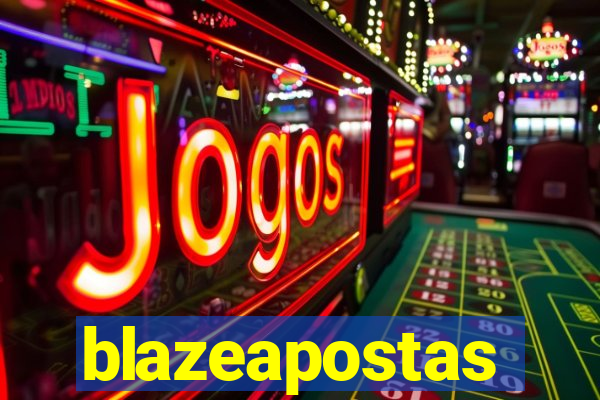 blazeapostas