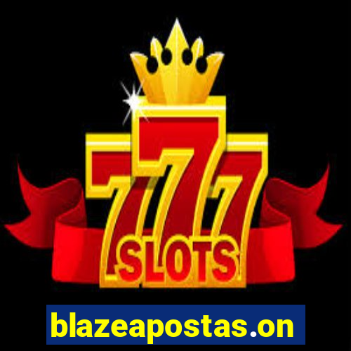 blazeapostas.online