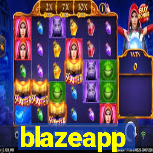 blazeapp