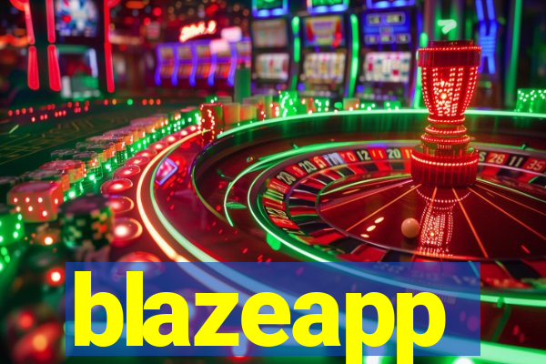 blazeapp