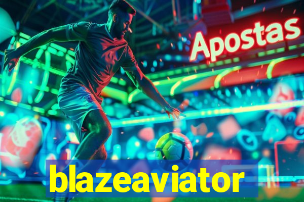 blazeaviator