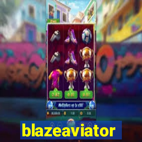 blazeaviator