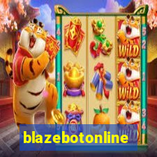 blazebotonline