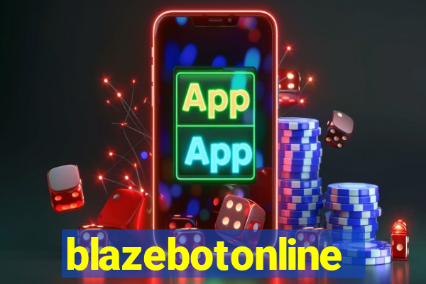 blazebotonline