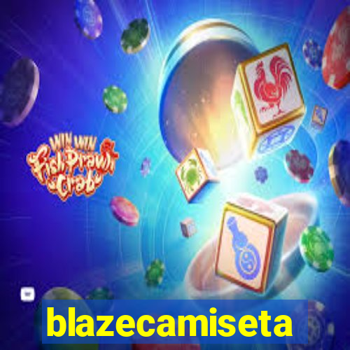 blazecamiseta