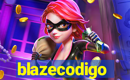 blazecodigo