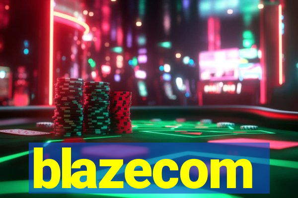 blazecom