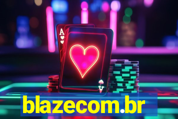 blazecom.br