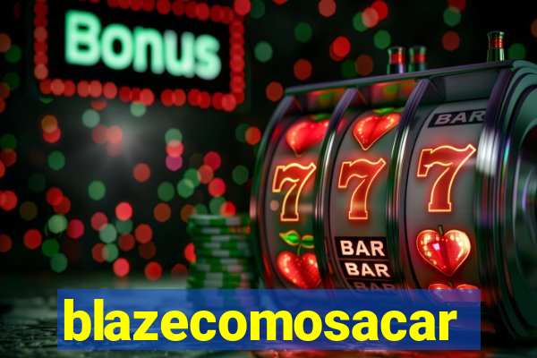 blazecomosacar