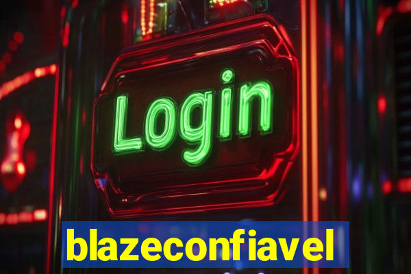 blazeconfiavel