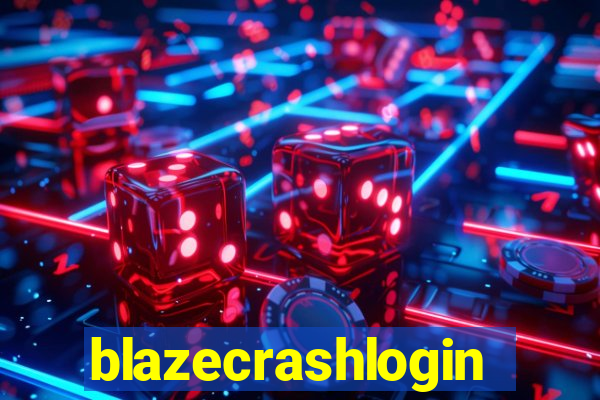 blazecrashlogin