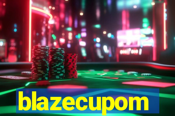 blazecupom