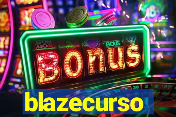 blazecurso