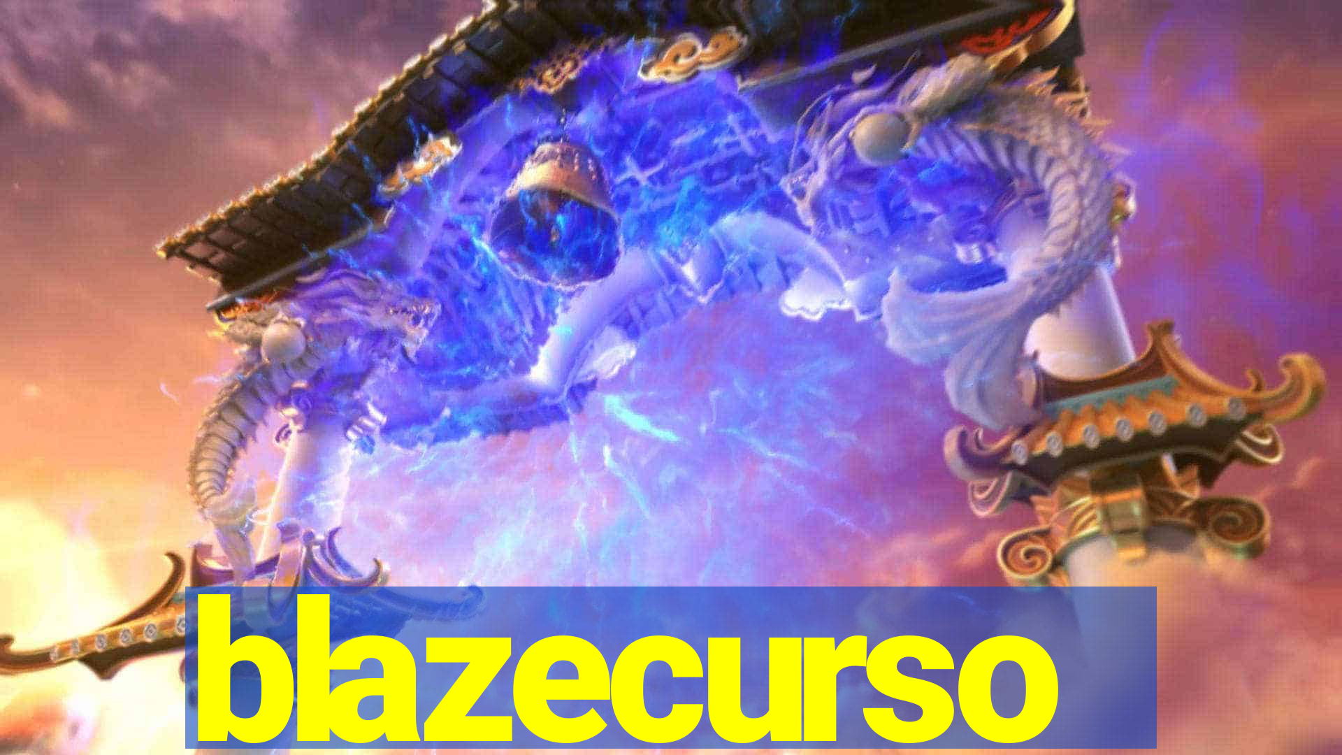 blazecurso