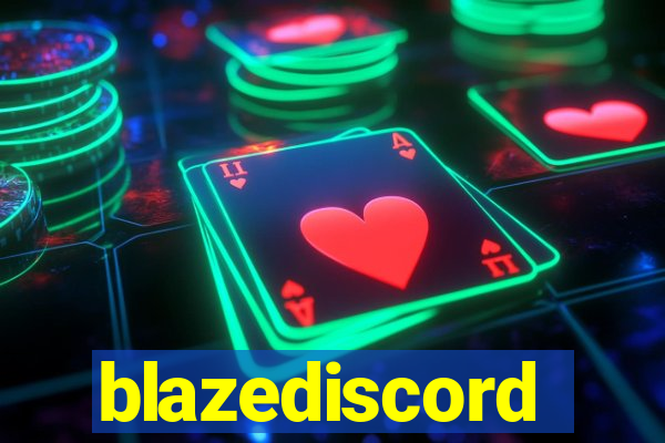 blazediscord