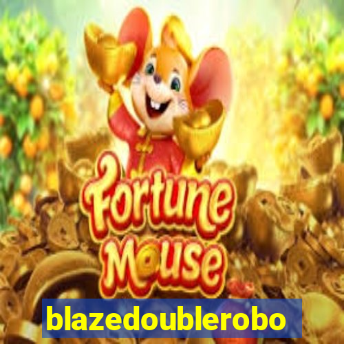 blazedoublerobo