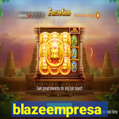 blazeempresa