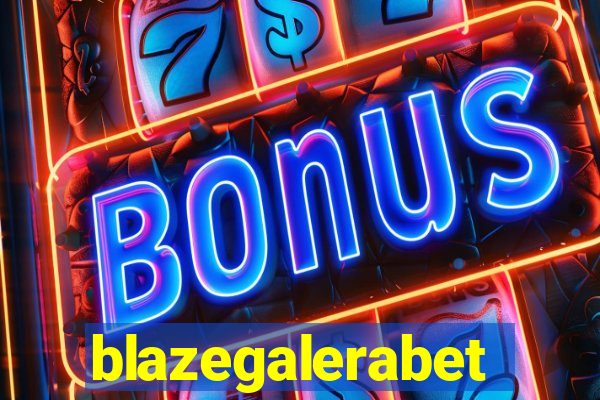 blazegalerabet