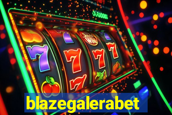 blazegalerabet