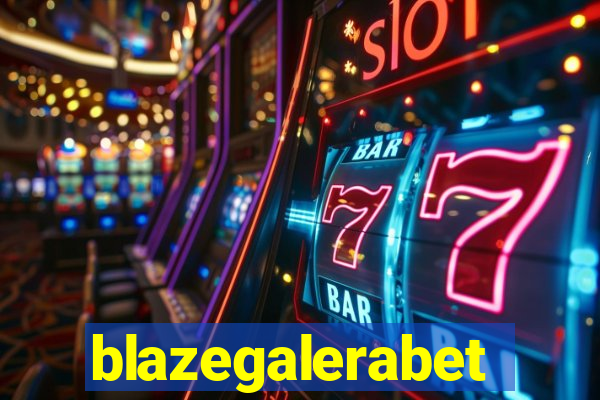 blazegalerabet