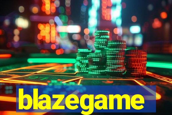 blazegame