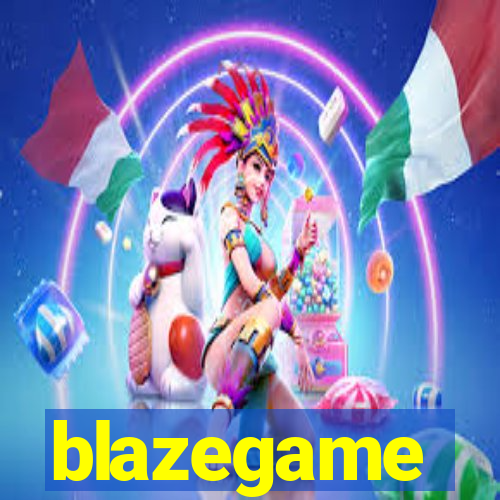 blazegame