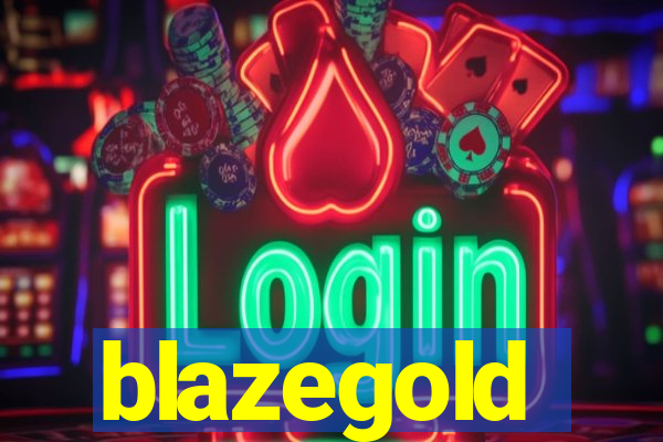 blazegold