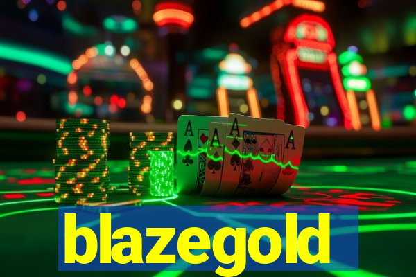 blazegold