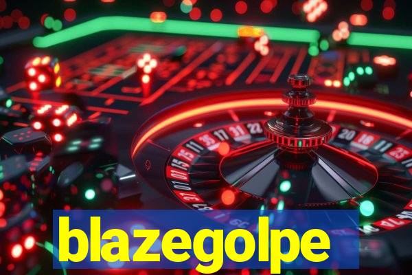 blazegolpe