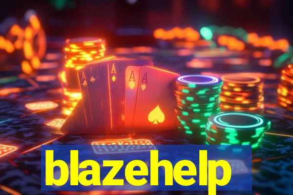 blazehelp