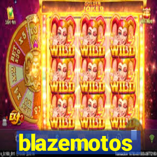 blazemotos