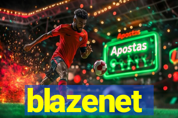 blazenet