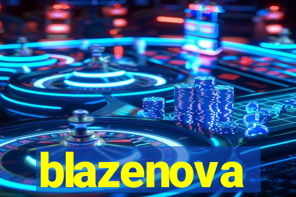 blazenova