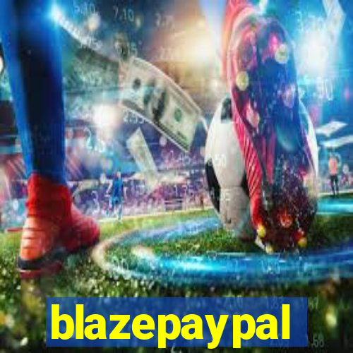 blazepaypal