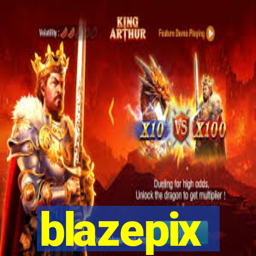 blazepix