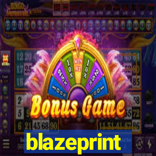 blazeprint