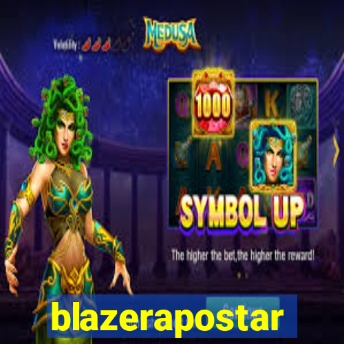 blazerapostar