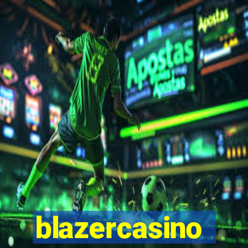 blazercasino