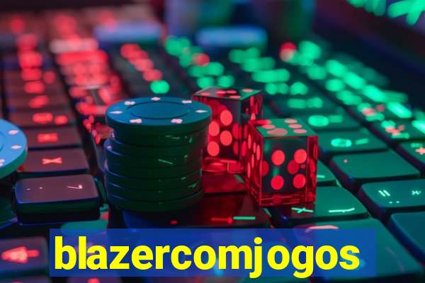 blazercomjogos