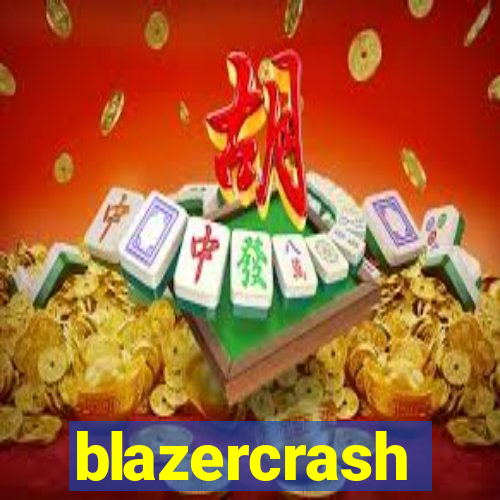 blazercrash