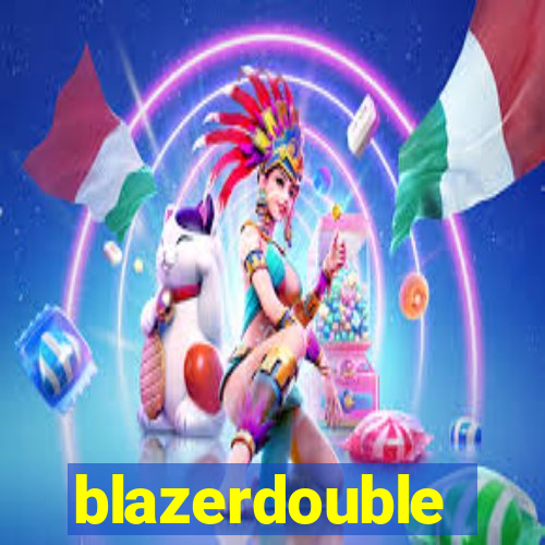 blazerdouble