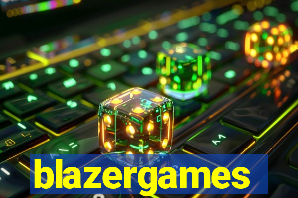 blazergames