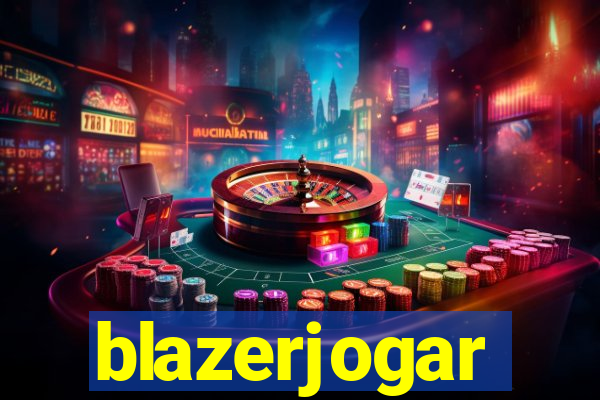 blazerjogar