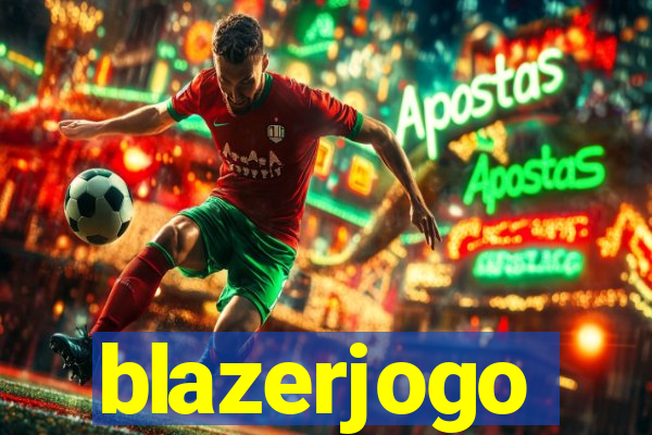 blazerjogo